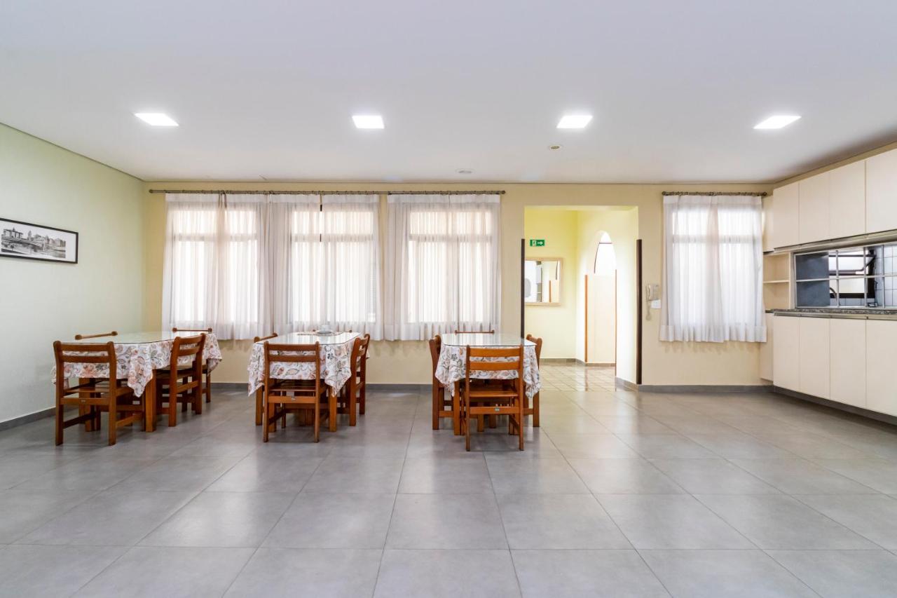 Hospedaria Santo Andre — Photos 3
